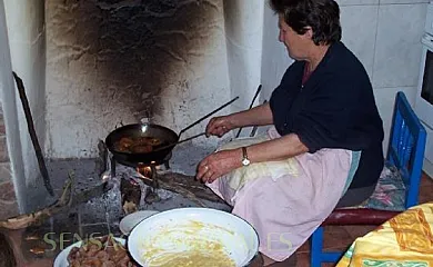 Casa La Cañada en Yeste (Albacete) - Foto 6