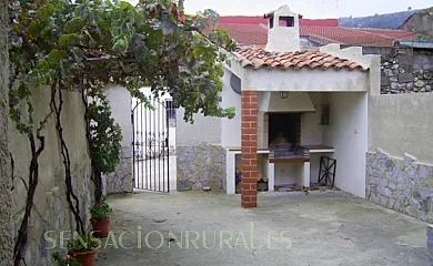 Casa La Cañada en Yeste (Albacete) - Foto 4