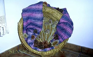 Casa La Cañada en Yeste (Albacete) - Foto 8