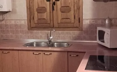 Casa La Cañada en Yeste (Albacete) - Foto 9