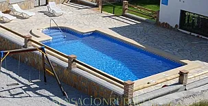 Alojamiento rural Victoria 002