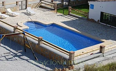 Alojamiento rural Victoria en Galera (Granada) - Foto 2