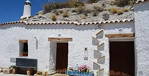 Alojamiento rural Victoria 003