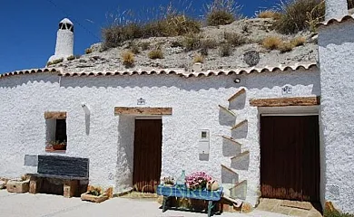 Alojamiento rural Victoria en Galera (Granada) - Foto 3