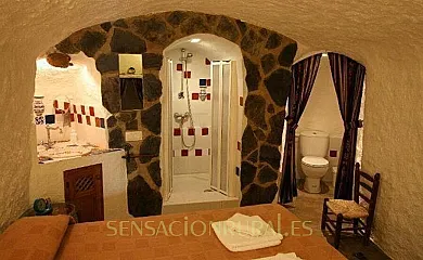 Alojamiento rural Victoria en Galera (Granada) - Foto 4