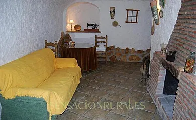 Alojamiento rural Victoria en Galera (Granada) - Foto 8