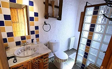 Alojamiento rural Victoria en Galera (Granada) - Foto 11