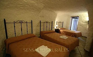 Alojamiento rural Victoria en Galera (Granada) - Foto 12