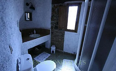 Alojamiento rural Victoria en Galera (Granada) - Foto 13