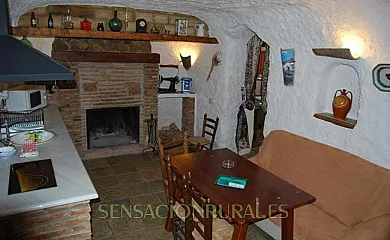 Alojamiento rural Victoria en Galera (Granada) - Foto 17