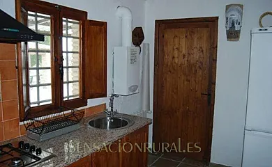 Alojamiento rural Victoria en Galera (Granada) - Foto 18