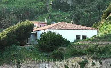 Casa Epina en Vallehermoso (Santa Cruz de Tenerife) - Foto 1