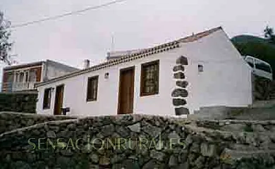 Casa Rural Sabina en Villa de Mazo (Santa Cruz de Tenerife) - Foto 1