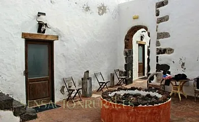 El Rancho Grande en Tinajo (Las Palmas) - Foto 1