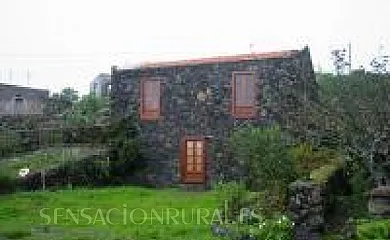 Casa Tesón II en Valverde del Hierro (Santa Cruz de Tenerife) - Foto 1