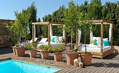 Casa Aisha en Pujols (Baleares) - Foto 2