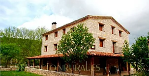 Casa Rural la Laguna I y II 0049