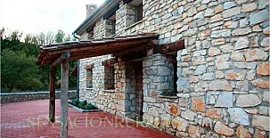 Casa Rural la Laguna I y II 0050