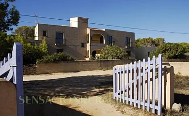 Casa Marcos en Sant Francesc de Formentera (Baleares) - Foto 1