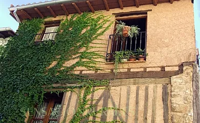 La Casita I en Villanueva Del Conde (Salamanca) - Foto 1