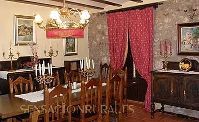 Cal Pons en Prades (Tarragona) - Foto 7