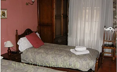 Cal Pons en Prades (Tarragona) - Foto 11