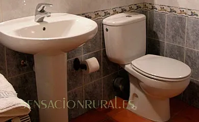 Cal Pons en Prades (Tarragona) - Foto 13