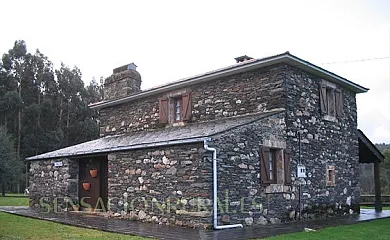 Casa Lamacido en Lamacido (A Coruña) - Foto 1