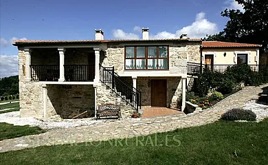 Casa Da Botica en A Estrada (Pontevedra) - Foto 1