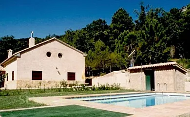 Paraje Fuente del Roble en La Iruela (Jaén) - Foto 1