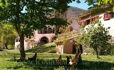 El Molí d´en Solà en La Vall de Bianya (Girona) - Foto 3