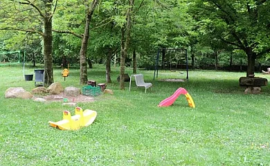 El Molí d´en Solà en La Vall de Bianya (Girona) - Foto 5