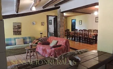 El Molí d´en Solà en La Vall de Bianya (Girona) - Foto 7