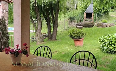 El Molí d´en Solà en La Vall de Bianya (Girona) - Foto 10