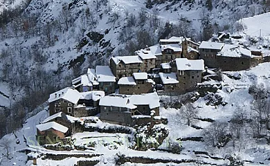 Casa Coix 1 y 2 en Escàs (Lleida) - Foto 1