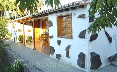 Casa Emilia en Agulo (Santa Cruz de Tenerife) - Foto 1