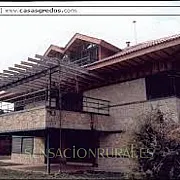 La Casona de la Reserva 001