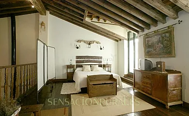 Casa Rural La Rinconera en Mingorria (Ávila) - Foto 1