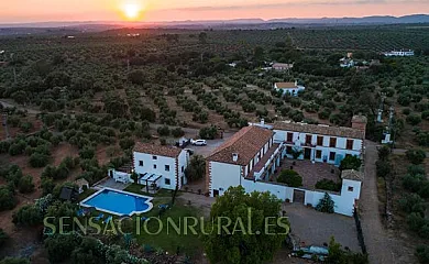 Molino la Nava en Montoro (Córdoba) - Foto 1