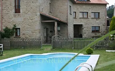 Casa de Brea en A Estrada (Pontevedra) - Foto 1