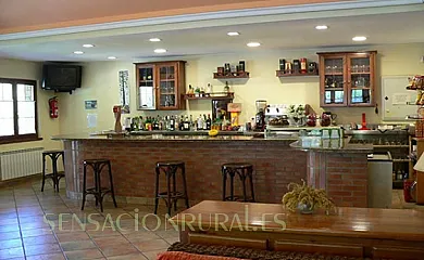 C.T.R. La Velilla en La Mata de Monteagudo (León) - Foto 3