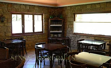 C.T.R. La Velilla en La Mata de Monteagudo (León) - Foto 4