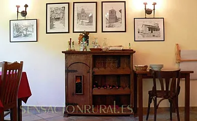 C.T.R. La Velilla en La Mata de Monteagudo (León) - Foto 5