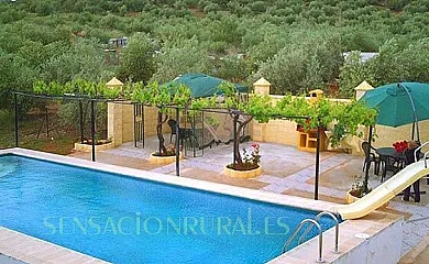 Finca Majada Alta en Hornachuelos (Córdoba) - Foto 1