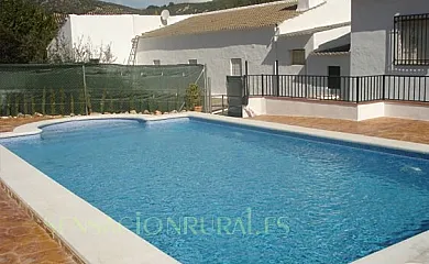 Casa Rural La Venta en Carcabuey (Córdoba) - Foto 1