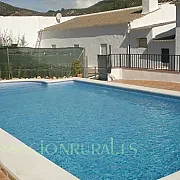 Casa Rural La Venta 001