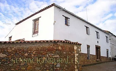 Casa Rural Ermita Azul en Fuente Obejuna (Córdoba) - Foto 1