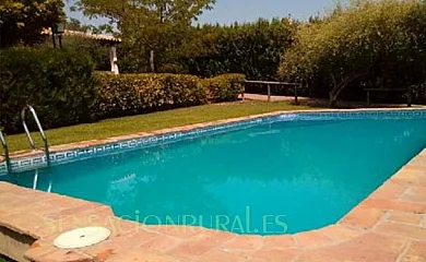 Casa Rural la Sierra en Hornachuelos (Córdoba) - Foto 1