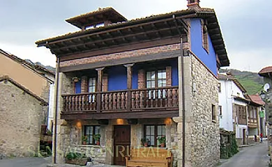 La Regenta en Poo (Asturias) - Foto 1