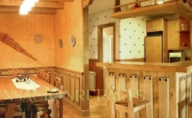 El Mesón de Gredos en Navarredonda de Gredos (Ávila) - Foto 4